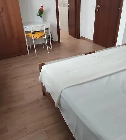 Casa Del Croupier Gasthof Tuglie