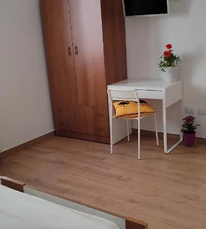 Casa Del Croupier Gasthof *