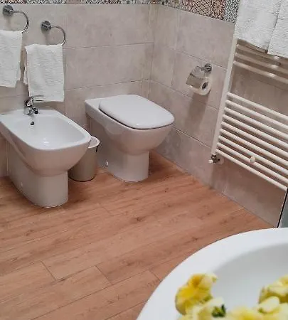 Casa Del Croupier Tuglie