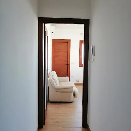 Gasthof Casa Del Croupier Tuglie