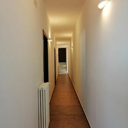Casa Del Croupier Gasthof