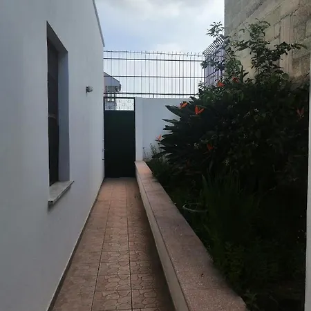 Casa Del Croupier * Tuglie