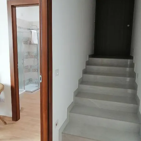 Gasthof Casa Del Croupier Tuglie