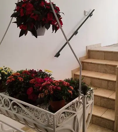 Casa Del Croupier * Tuglie