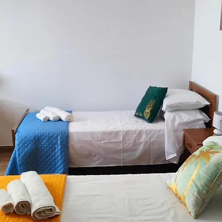 Casa Del Croupier Gasthof Tuglie