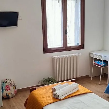 Casa Del Croupier Tuglie